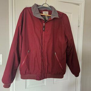 Mens Winter Jacket